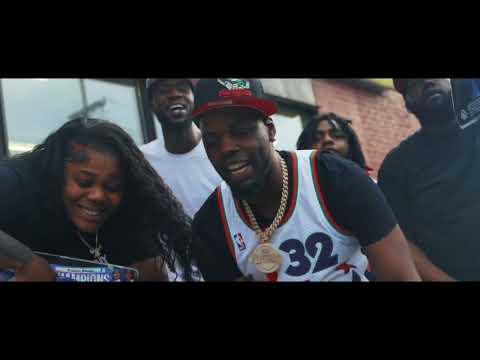 Yo Trap Ft. Selli Paper - Double Double (Official Music Video) #shorts #youtubeshorts #trending