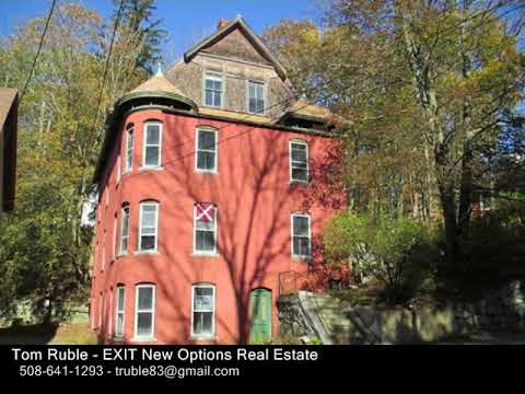56 Pearl St, Gardner MA 01440 - Single Family Home - Real Estate - For Sale -