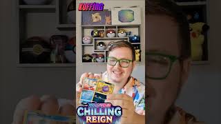 Chilling Reign gave us a RAINBOW RARE?! 😱 Beating the "Chilling PAIN" | #WS131