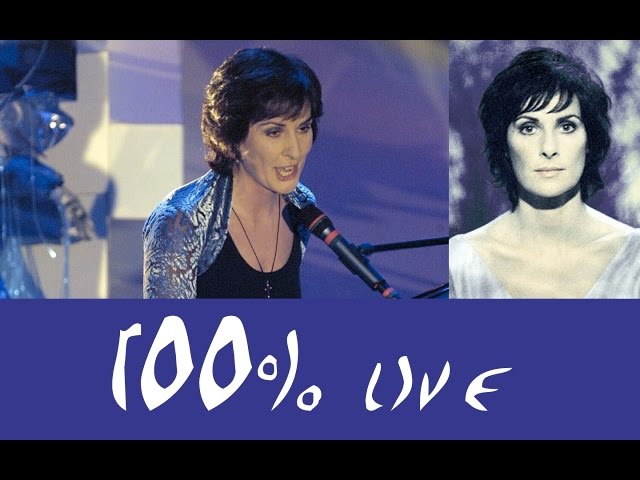 Enya - 100% Live Performance Compilation