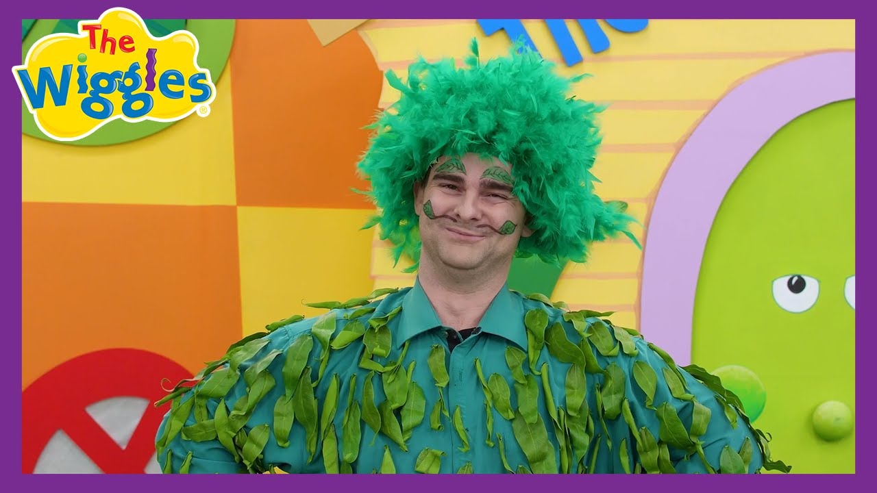 Dancing Ride by The Wiggles from Australia | Popnable