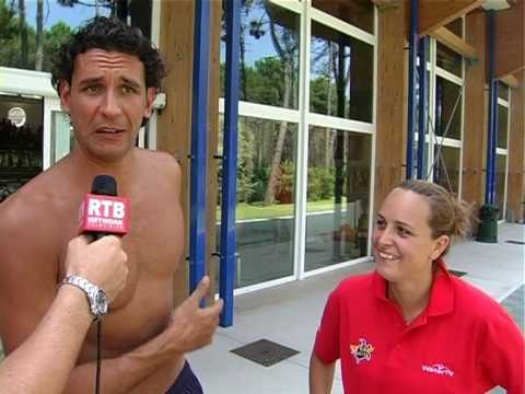 WP CAMP 2010 COMIC LEONARDO BINCHOS IN SPANISH