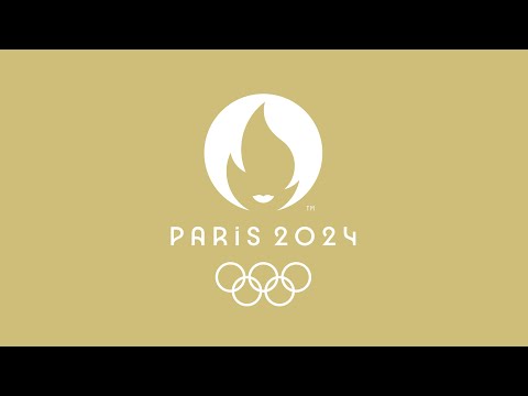 Jeux Olympiques Paris 2024 Official Soundtrack I Parade - Victor le Masne