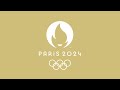 Jeux Olympiques Paris 2024 Thème Musical Officiel I Parade - Victor Le Masne