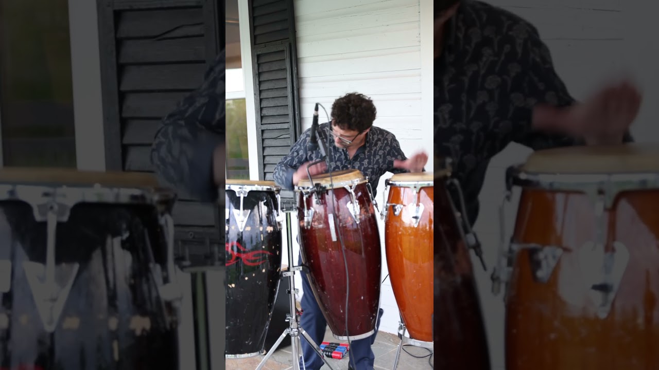 Promotional video thumbnail 25 for Strummin & Drummin—Dynamic Duos