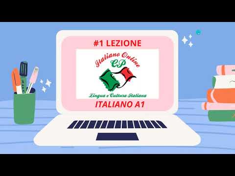 # 1 LESSON, A1