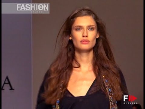 LA PERLA Spring Summer 2009 Milan - Fashion Channel