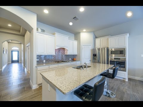 Jordan Ranch - 2118 Cinnamon Teal Circle, Brookshire, TX 77423