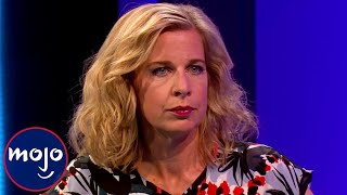 Top 10 Times Katie Hopkins Got HUMILIATED video