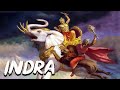 Indra: El Antiguo Dios Supremo de la India - Dioses Hindúes - Mira la Historia
