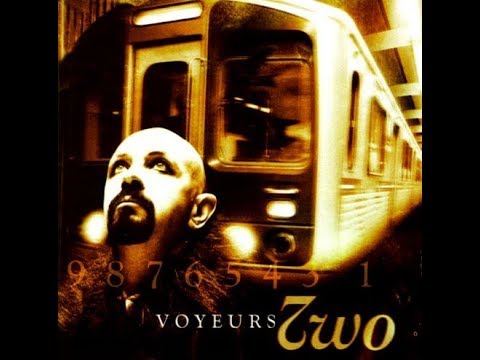 2wo - Voyeurs (1998) - FULL ALBUM