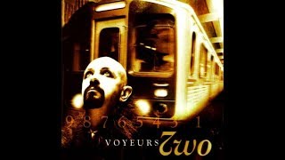 2wo - Voyeurs (1998) - FULL ALBUM
