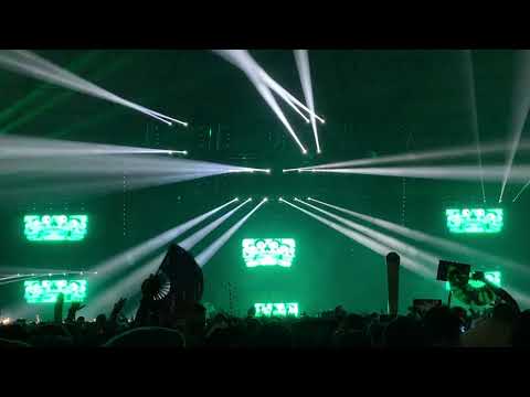 Kai Wachi B2b Phaseone - The Evolution (Thunderdome)
