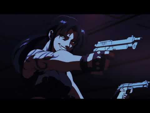 TVETH - S.4.M.K. (feat. SUPERIOR.CAT.PROTEUS) (Prod. by BRAGONE)