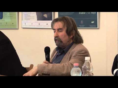 Jerzy Lackowski odpowiedzi