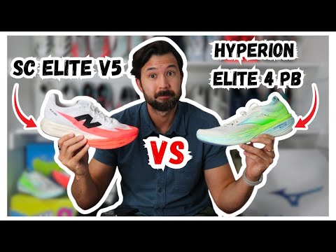 Brooks Hyperion Elite 4 Pb
