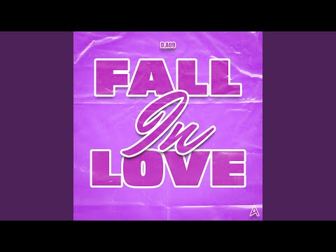 Fall In Love
