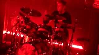 Mastodon - Bladecatcher - live @ T5