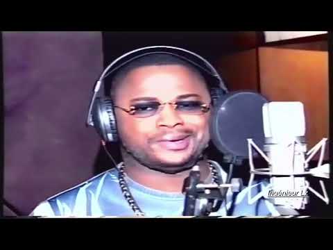 Adolphe Dominguez - Tiens Moi La Main (CLIP) 2001