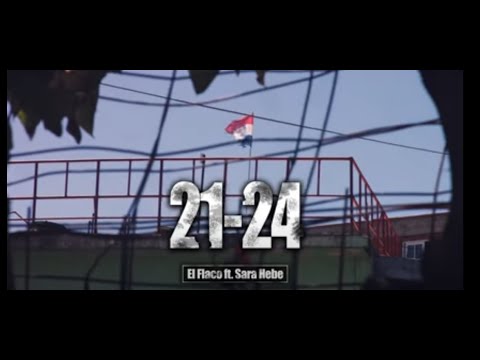 PSICÓLOGA REACCIONA A SUS SUBS:El Flaco, Sara Hebe - 21-24