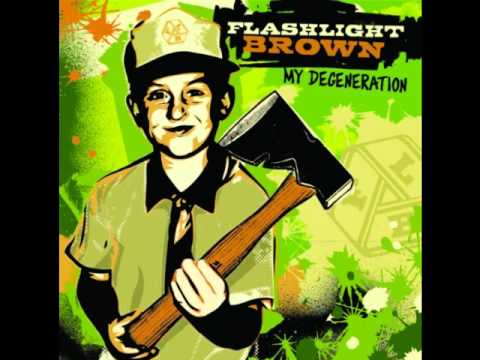 Praise The Day - Flashlight Brown