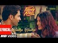 Fanney Khan - Video Lirik) [OST by Sunidhi Chauhan & Divya Kumar