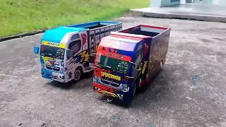 Download lagu Truk Oleng Jalan Santai mp3 Download lagu Truk Oleng Jalan Santai mp3