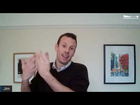 Deuteronomy 4:1-8 Listen up everyone! The Lord our God is near to us