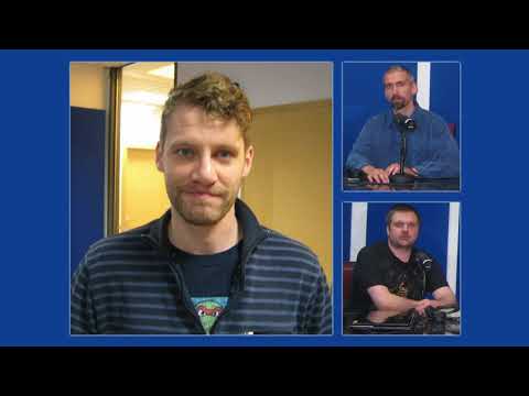 Flæðiskerið 2016 - Andri Ívars