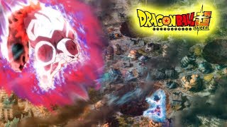 *New* Discovery Goku Forced BEYOND Angels By Jiren In New Dragon Ball Super Series?