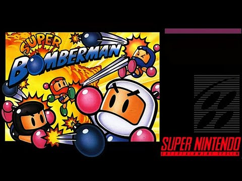 🔵 SUPER BOMBERMAN 1 , 2 ,3 , 4, 5  ( SNES  ) 🔵 ( SUPER NINTENDO )