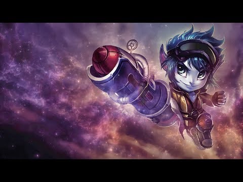 Tristana Best Kite | Tristana Güzel Vurkaç.