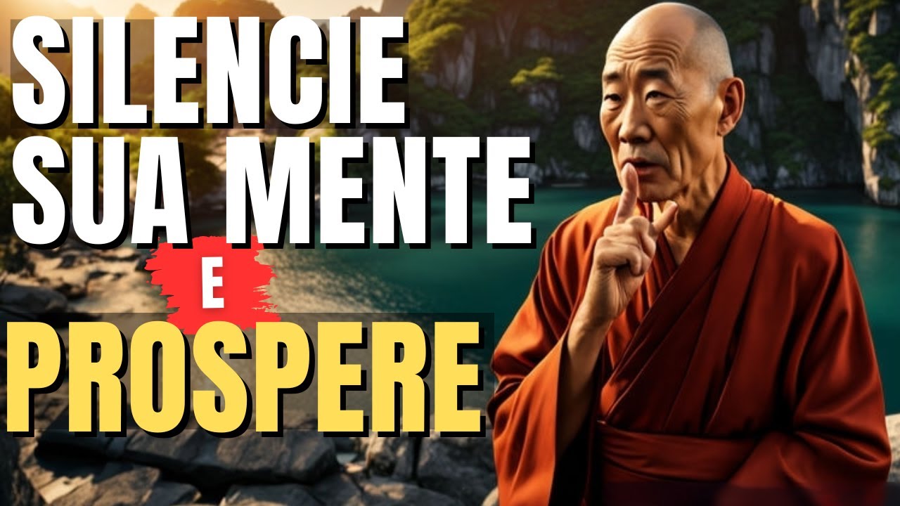 SE VOCÊ QUER TER SUCESSO, FALE MENOS – HISTÓRIA DO MONGE E O PRÍNCIPE