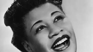 Ella Fitzgerald   Bewitched, Bothered, and Bewildered Lyrics