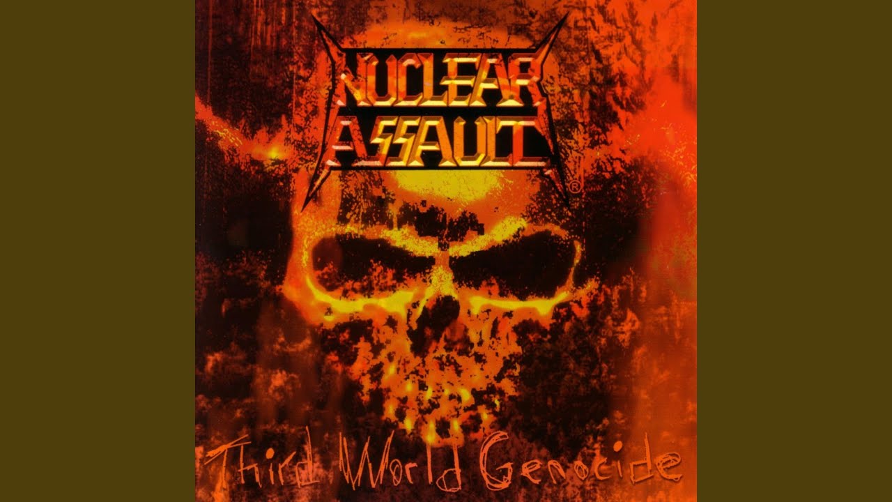 Nuclear Assault - Defiled Innocnece