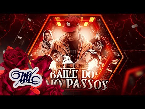 Caio Passos - Baile do CaioPassos ft. Sartori, Magal, Don Juan, Pedrinho, Gp, Preto Prince [ UNTLD ]