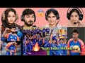 Team India Full Attitude Edits AsiaCup Winning Celebration