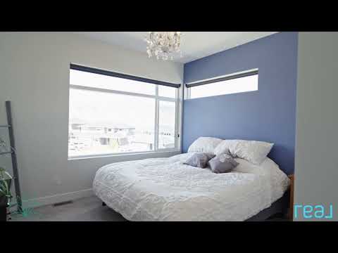 Juniper Townhome! 150-1901 Qu'Appelle Blvd