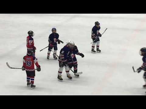 20181025 HC SLOVAN HP4  - SPEEDERS BA  6:3, 2polcas