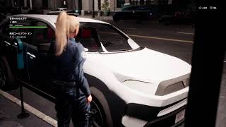 【Police Simulator】警察密着24時 #3【PS5】