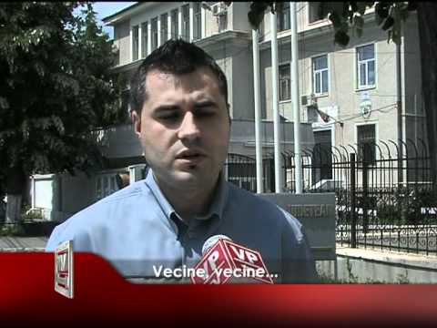Vecine, vecine…