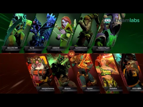 The International 2018 Battle Pass has ended :(