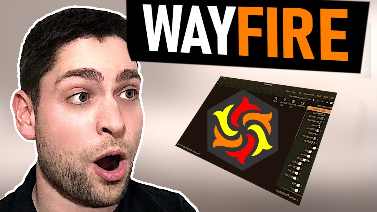 Wayfire Deep Dive: No Other Linux Desktop Does This!