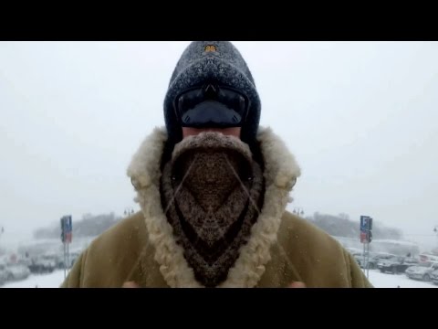 Cobi's Death - Rock Me Amadeus [official video] 2017