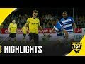 Samenvatting VVV-Venlo - De Graafschap
