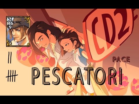 Final Fantasy VIII 'perfect' run, Lo Spirito dell'Esperto 20 - "Orizzonte"