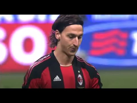 Milan-Juventus 1-2