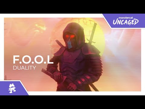 F.O.O.L - Duality [Monstercat Release]