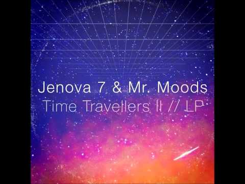 Jenova 7 & Mr. Moods - Nightshade