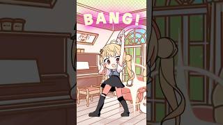 【手描き】ナデマーゴ・サーガ #shorts #しぐれうい #音乃瀬奏 #バーチャルYouTuber #ホロライブ #ウィマーマ・サーガ